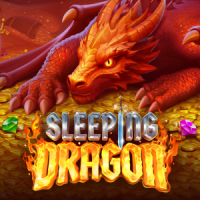 Sleeping Dragon slot game at PH365