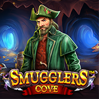 Smugglers Cove slot game at PH365