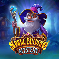 Spellbinding Mystery slot game at PH365
