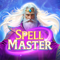 Spellmaster slot game at PH365