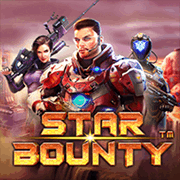 Star Bounty slot game at PH365