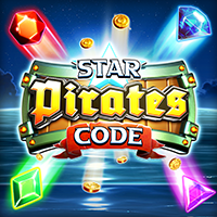 Star Pirates Code slot game at PH365