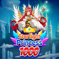 Starlight Princess 1000 slot game at PH365