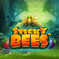 Sticky Bees slot game at PH365
