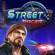 Street Racer slot game at PH365