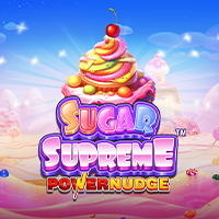 Sugar Supreme Powernudge slot game at PH365