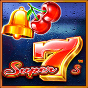 Super 7s slot game at PH365