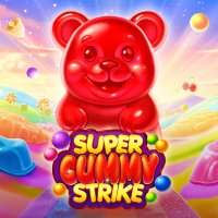 Super Gummy Strike slot game at PH365