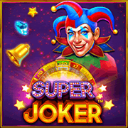 Super Joker slot game at PH365