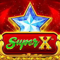 Super X slot game at PH365