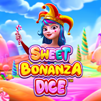 Sweet Bonanza Dice slot game at PH365