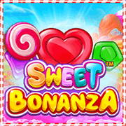 Sweet Bonanza slot game at PH365