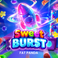 Sweet Burst slot game at PH365