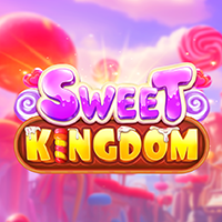 Sweet Kingdom slot game at PH365