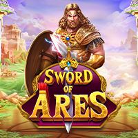 Sword of Ares slot game at PH365