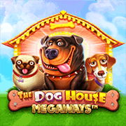 The Dog House Megaways slot game at PH365