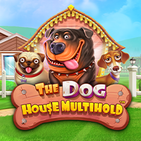 The Dog House Multihold slot game at PH365