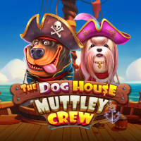 The Dog House - Muttley Crew slot game at PH365