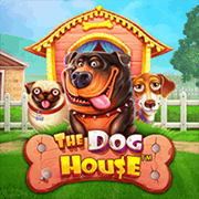 The Dog House slot game at PH365