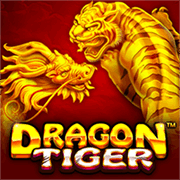 The Dragon Tiger slot game at PH365