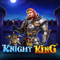 The Knight King slot game at PH365