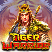 The Tiger Warrior slot game at PH365