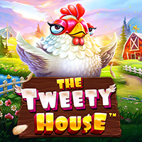 The Tweety House slot game at PH365
