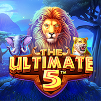 The Ultimate 5 slot game at PH365
