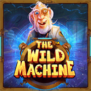 The Wild Machine slot game at PH365