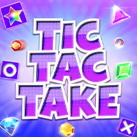 Tic Tac Take slot game at PH365