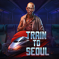 Train to Seoul slot game at PH365