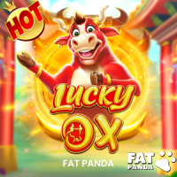 Trâu May Mắn slot game at PH365