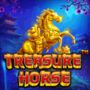 Treasure Horse slot game at PH365