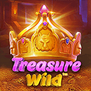 Treasure Wild slot game at PH365