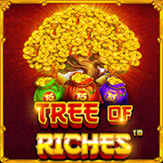 Tree of Riches slot game at PH365