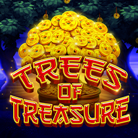 Trees of Treasure slot game at PH365