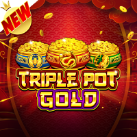 Triple Pot Gold slot game at PH365