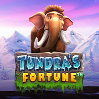 Tundra’s Fortune slot game at PH365