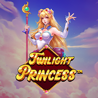 Twilight Princess slot game at PH365