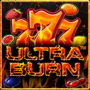 Ultra Burn slot game at PH365