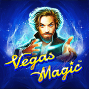 Vegas Magic slot game at PH365