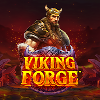 Viking Forge slot game at PH365