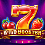 Wild Booster slot game at PH365