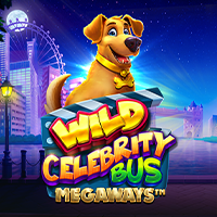 Wild Celebrity Bus Megaways slot game at PH365