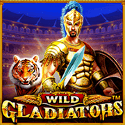 Wild Gladiator slot game at PH365
