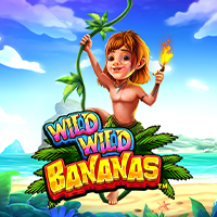 Wild Wild Bananas slot game at PH365