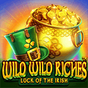 Wild Wild Riches slot game at PH365