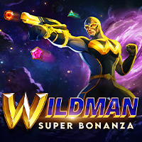 Wildman Super Bonanza slot game at PH365