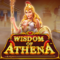 Wisdom of Athena slot game at PH365