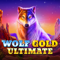 Wolf Gold Ultimate slot game at PH365